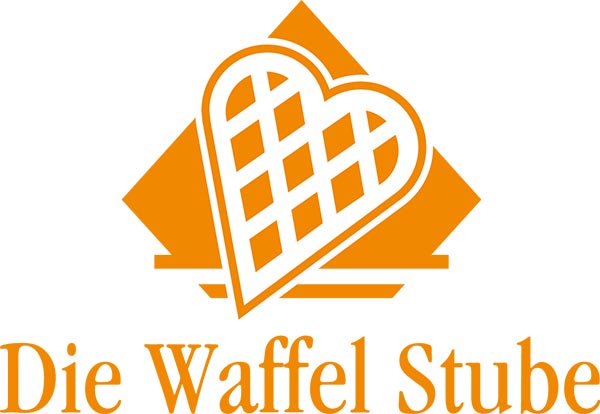 Logo Die Waffelstube